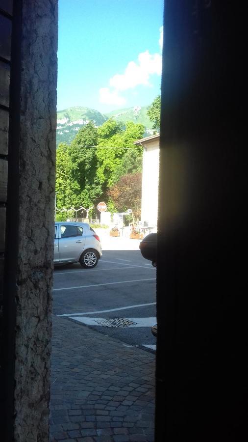 Casa Cris Villa Brentonico Buitenkant foto